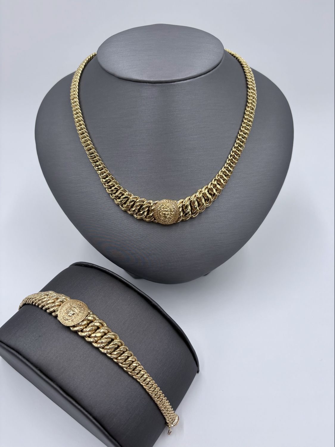 Set  Princesa 14k