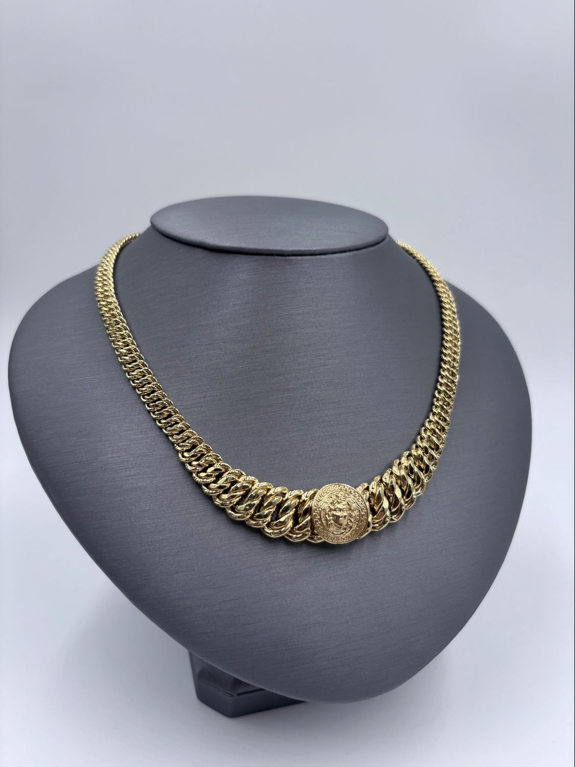 Gargantilla Princesa 14k