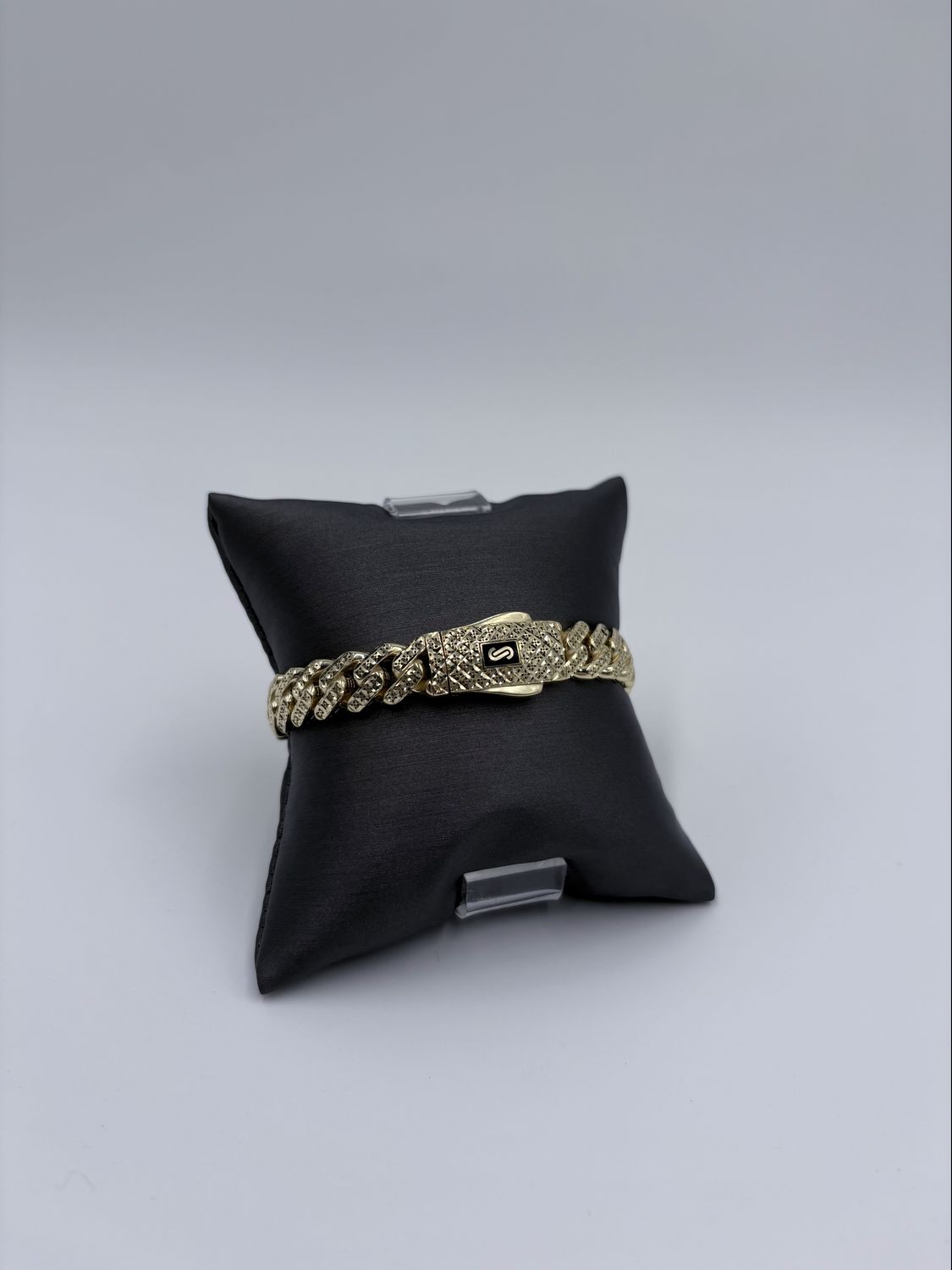Pulsera rígida monaco