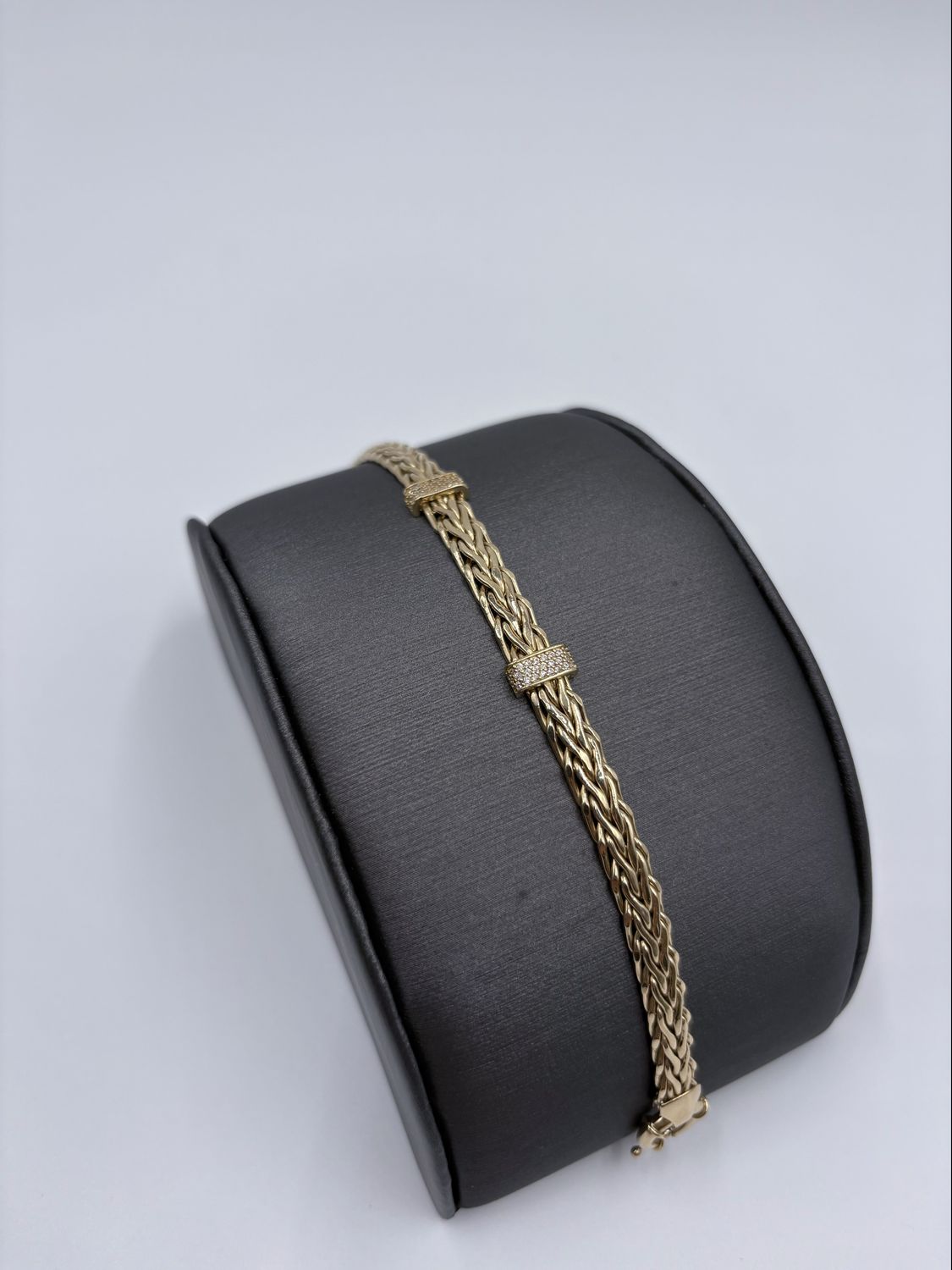 Pulsera 10k