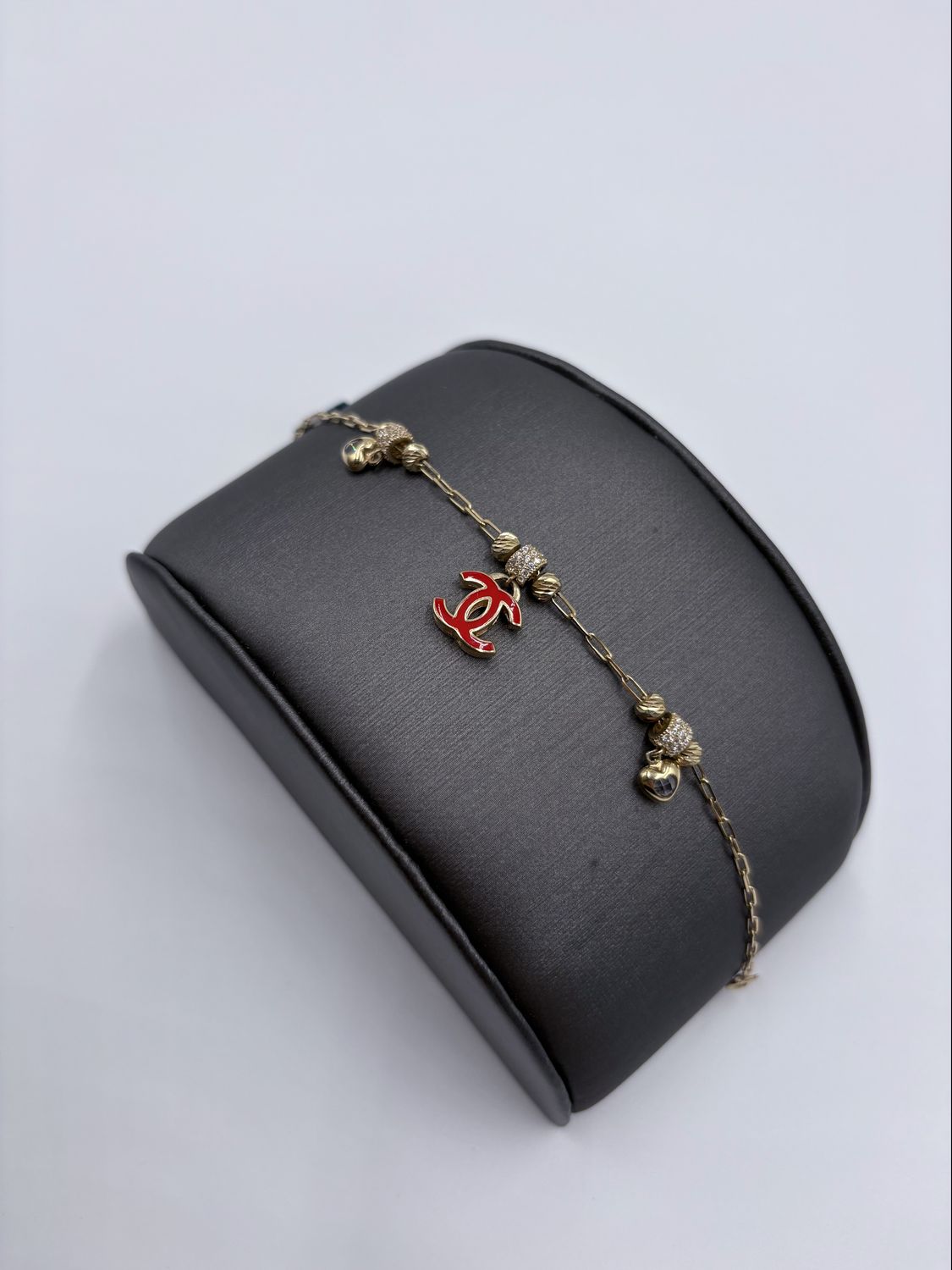 Pulsera 14k