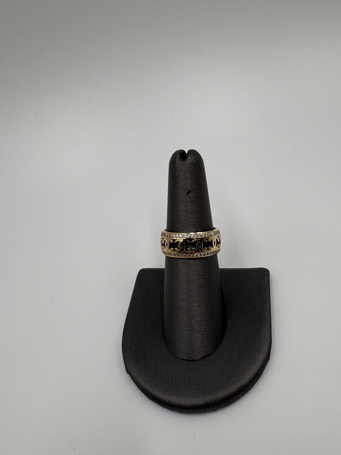 Anillo 14k