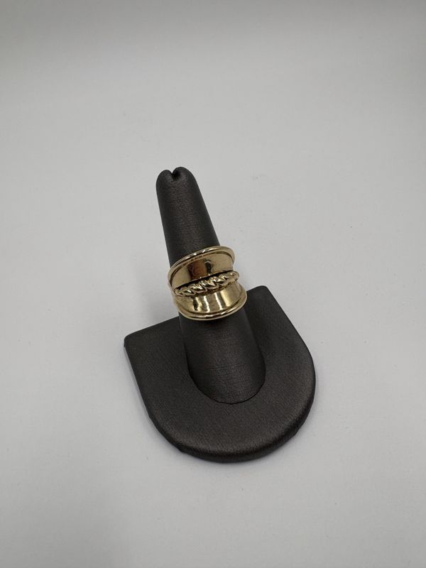 Anillo de mujer 10k