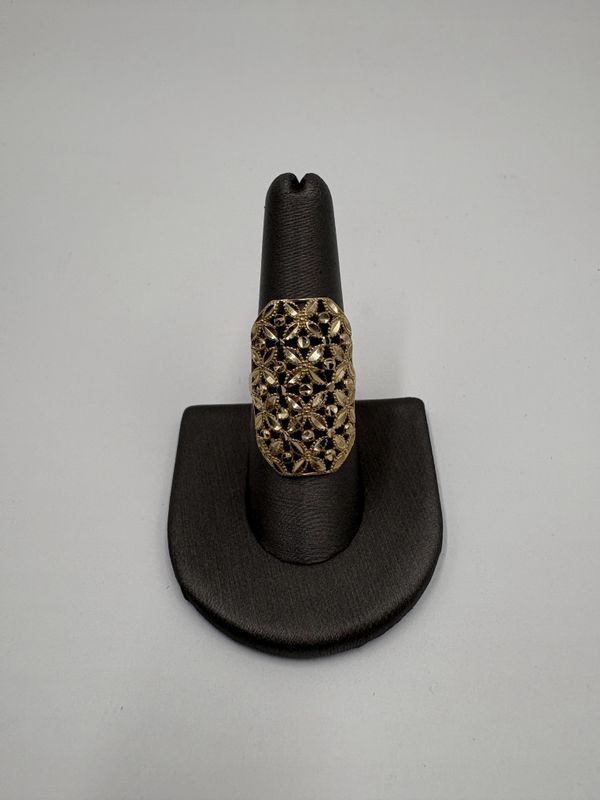 Anillo d mujer 10k