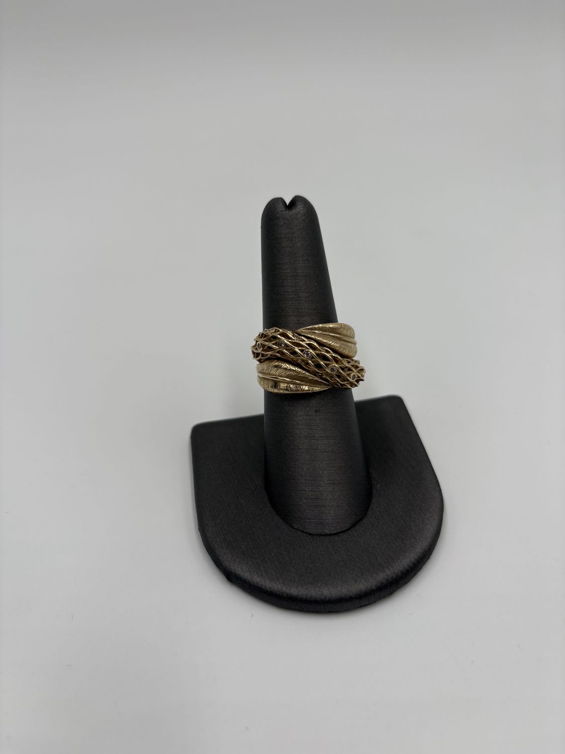 Anillo 10k