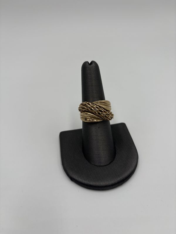 Anillo 10k