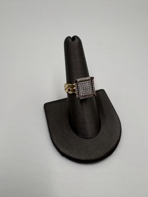 Anillo princesa 10k