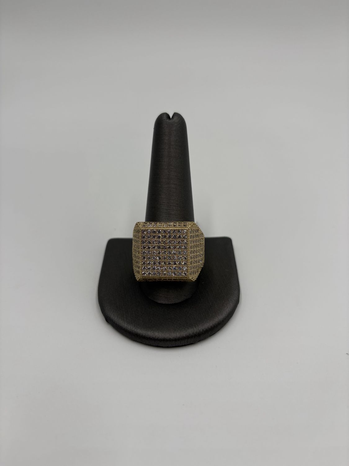 Anillos de hombre 10k Todos  12.1 gr