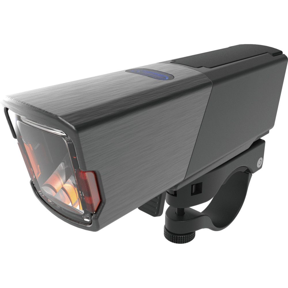 Topeak WhiteLite BT 800 Front USB Light