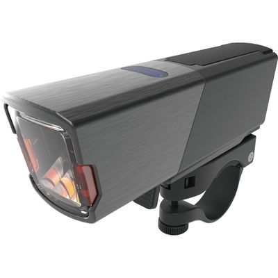 Topeak WhiteLite BT 800 Front USB Light