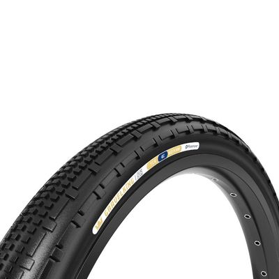 Panaracer Gravel King SK 700 x 40 Folding Tire - Black