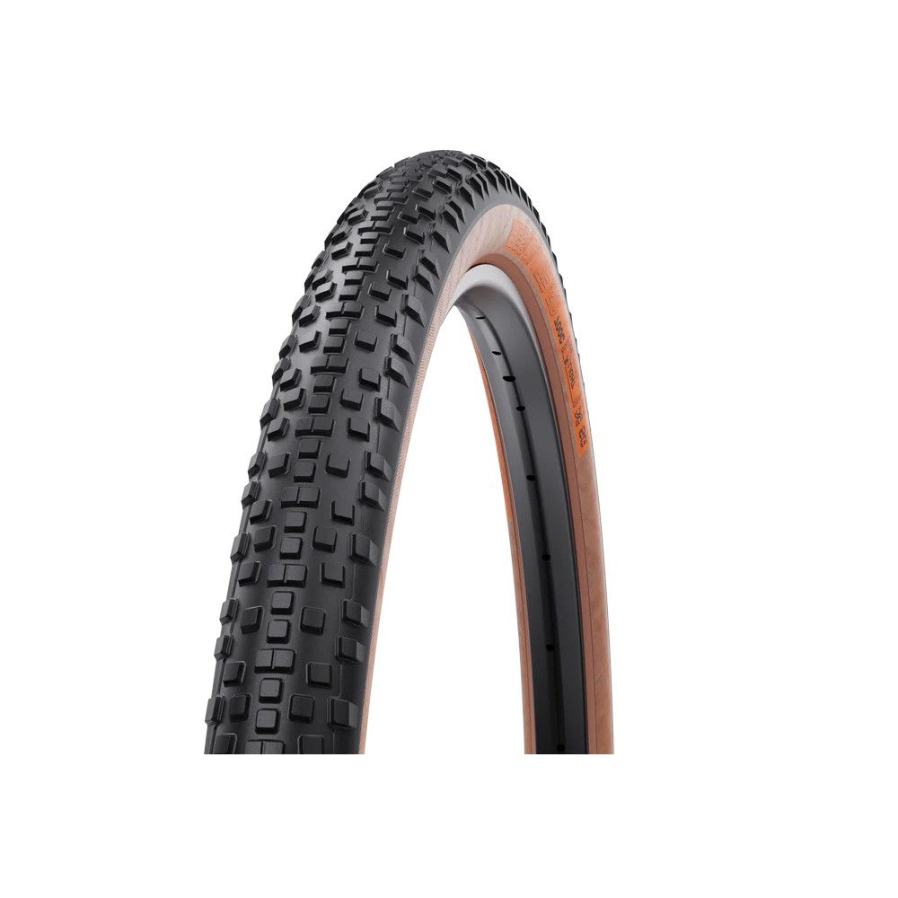 WTB RESOLUTE 650Bx42K TCS Folding Brown