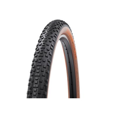 WTB RESOLUTE 650Bx42K TCS Folding Brown