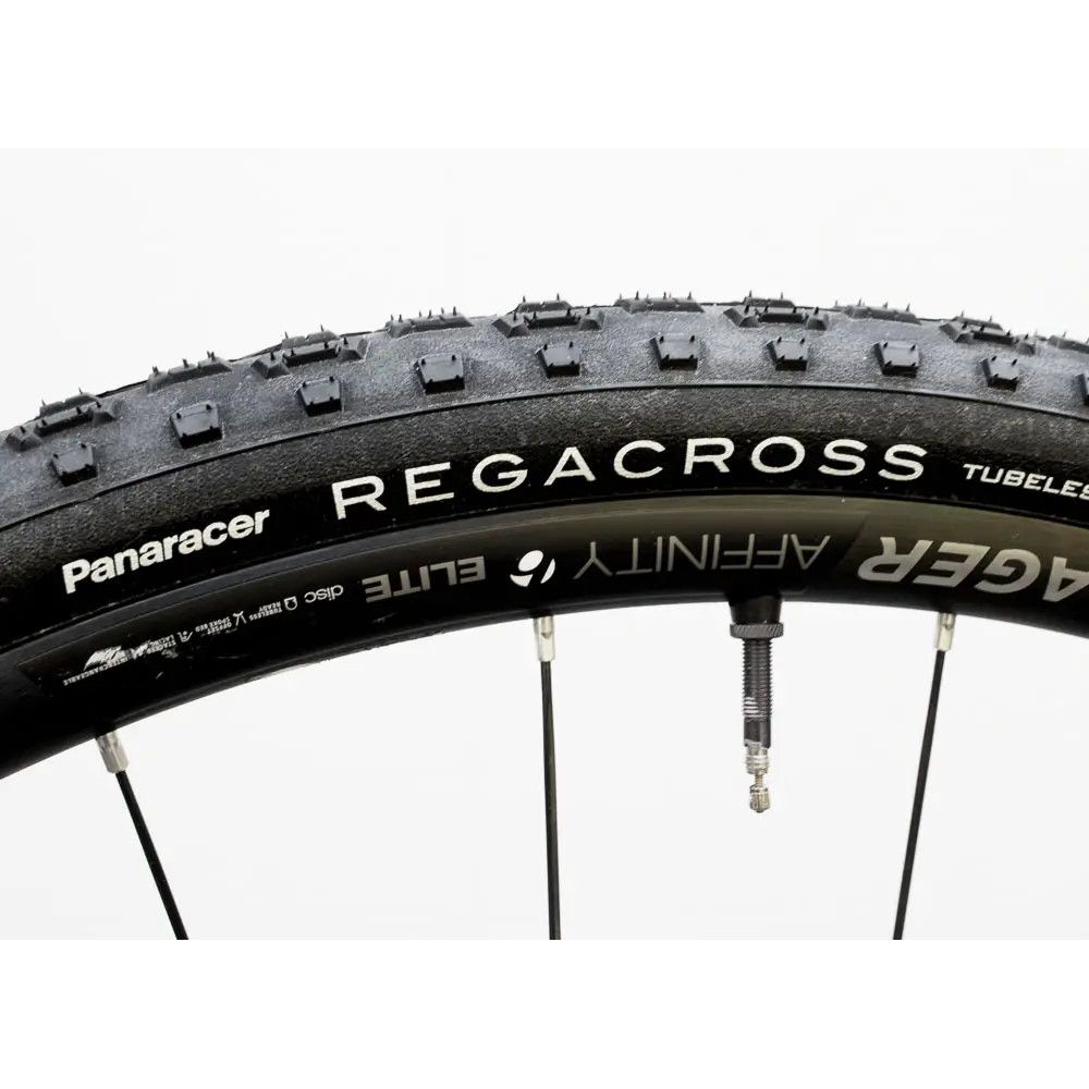 Panaracer Rega Cross CX/Gravel 700 x 35 Folding Tire