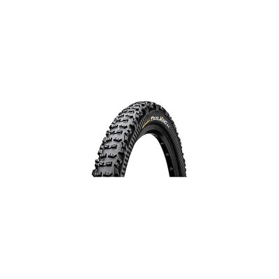 Continental Trail King 27.5 x 2.6  Folding Blk Chili