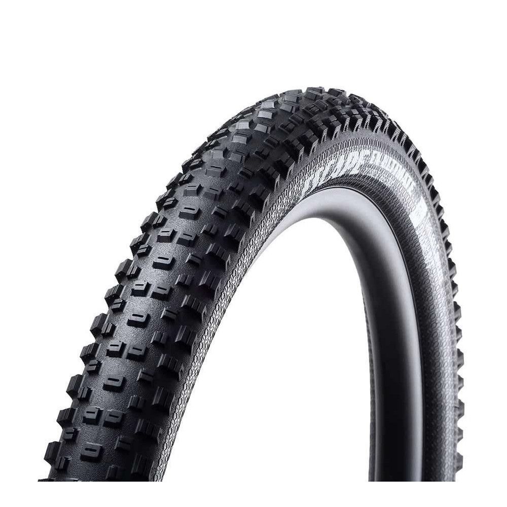 Goodyear Escape EN Ultimate Tire 29 x 2.60 Folding Tubeless Ready, Black
