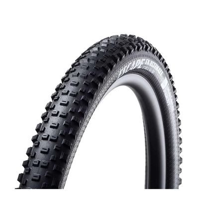 Goodyear Escape EN Ultimate Tire 29 x 2.60 Folding Tubeless Ready, Black