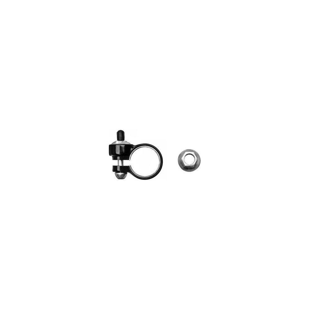 Pinhead Seatpost or Saddle Lock
