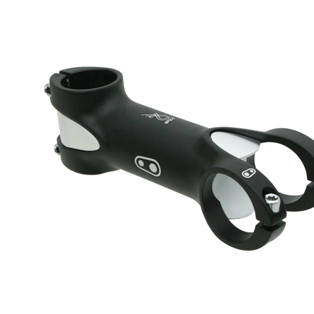 Crank Brothers Cobalt2 Stem 110mm 6 deg rise Black-Silver