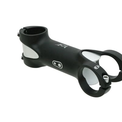 Crank Brothers Cobalt2 Stem 110mm 6 deg rise Black-Silver