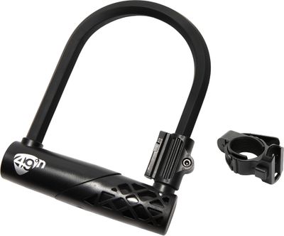 49N Bikeguard U-20 U-Lock (20cm x 13.5cm)