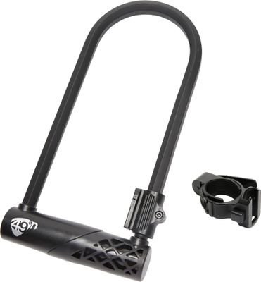 49N Bikeguard U-30 U-Lock (30cm x 13.5cm)