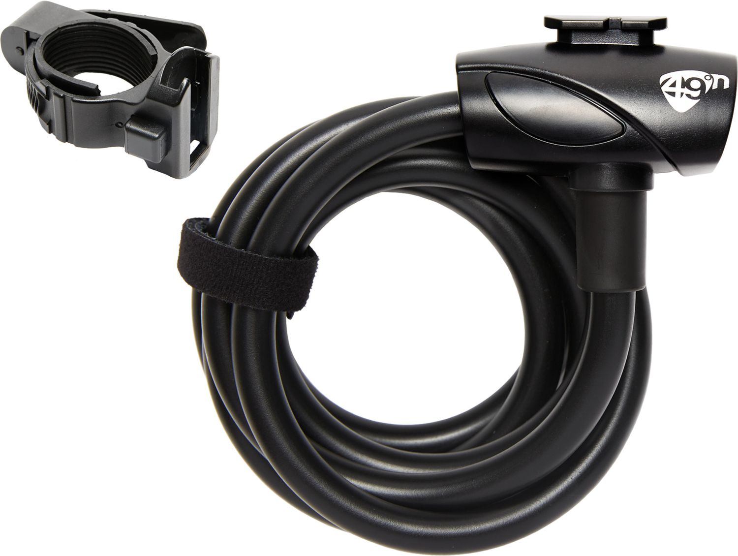 49n Bikeguard 1218 Cable Lock