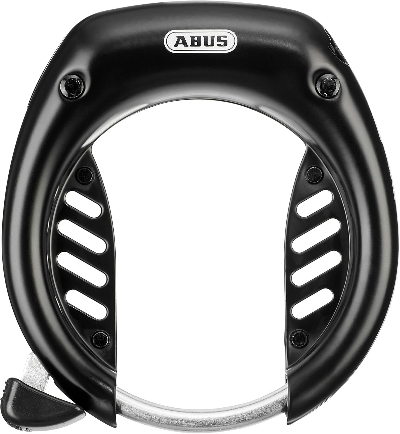 Abus Shield 565 Frame Wheel Lock