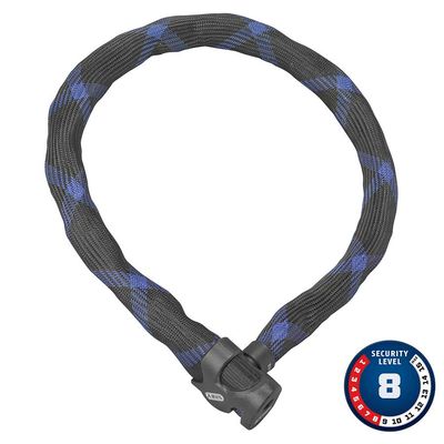 Abus Steel-O-Chain Ivera 7210 Chain Lock - 110cm