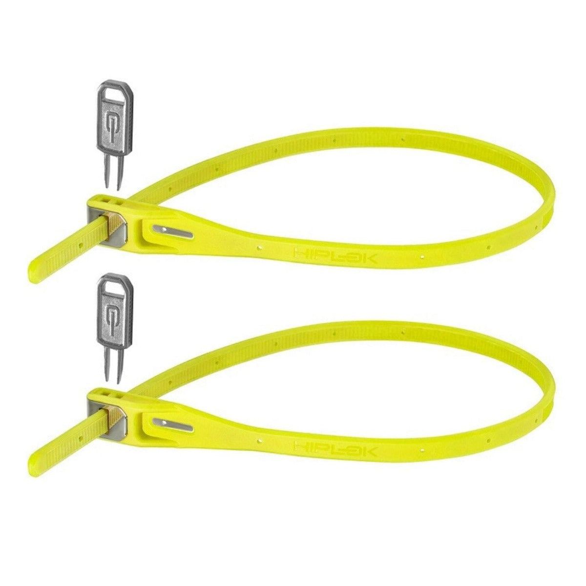 Hiplok - Z Lok - Lime - 2Pack