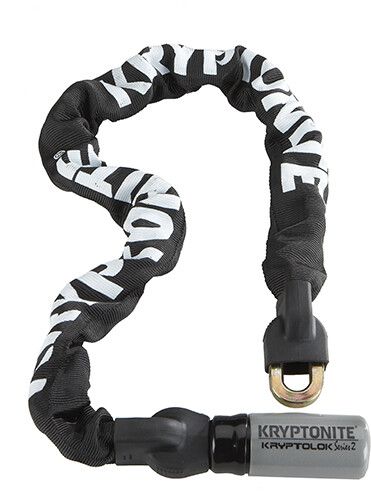 Kryptonite Evolution 995 Integrated Chain Lock
