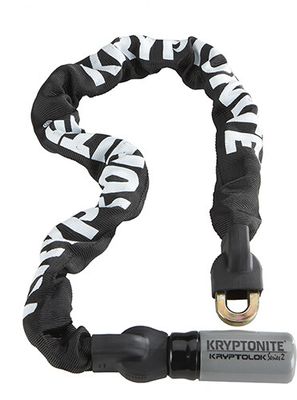 Kryptonite Evolution 995 Integrated Chain Lock