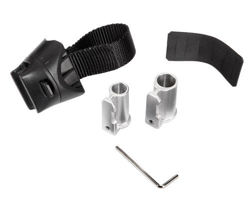 Kryptonite &quot;Transit FlexFrame&quot; U-Lock Bracket Kit 13/16mm