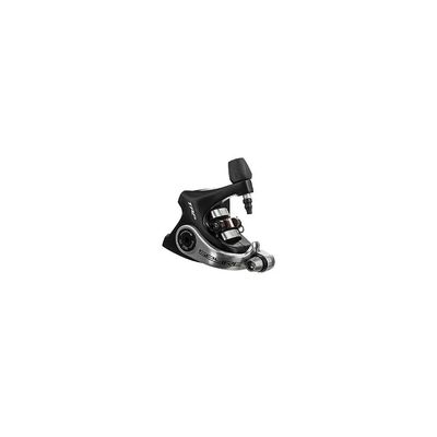 TRP Spyre Mechanical Disc Brake - Flat Mount - Black