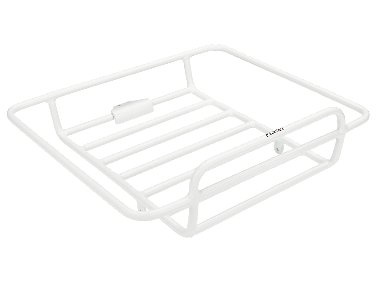 Electra Cruiser Tray - White