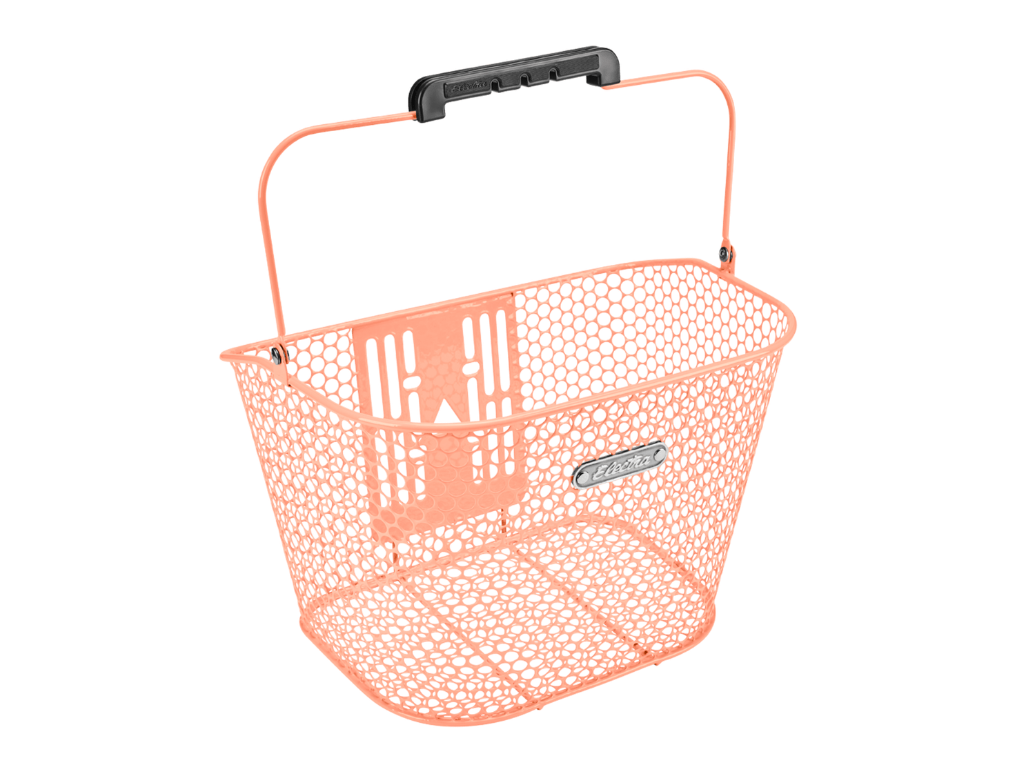 Electra Honeycomb QR Front Basket - Pink