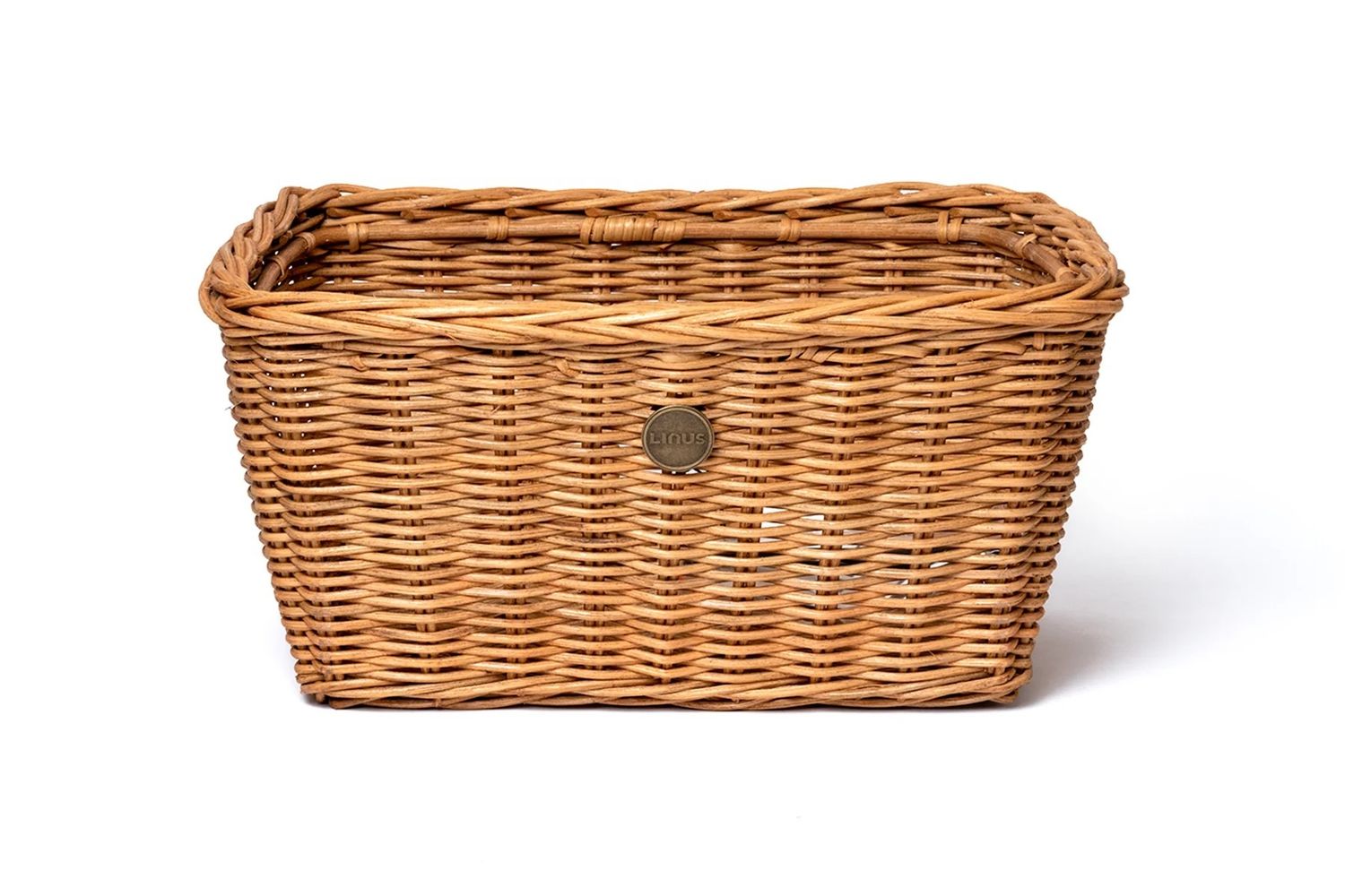 Linus Farmers Basket Raw