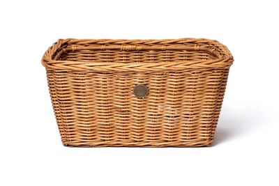 Linus Farmers Basket Raw