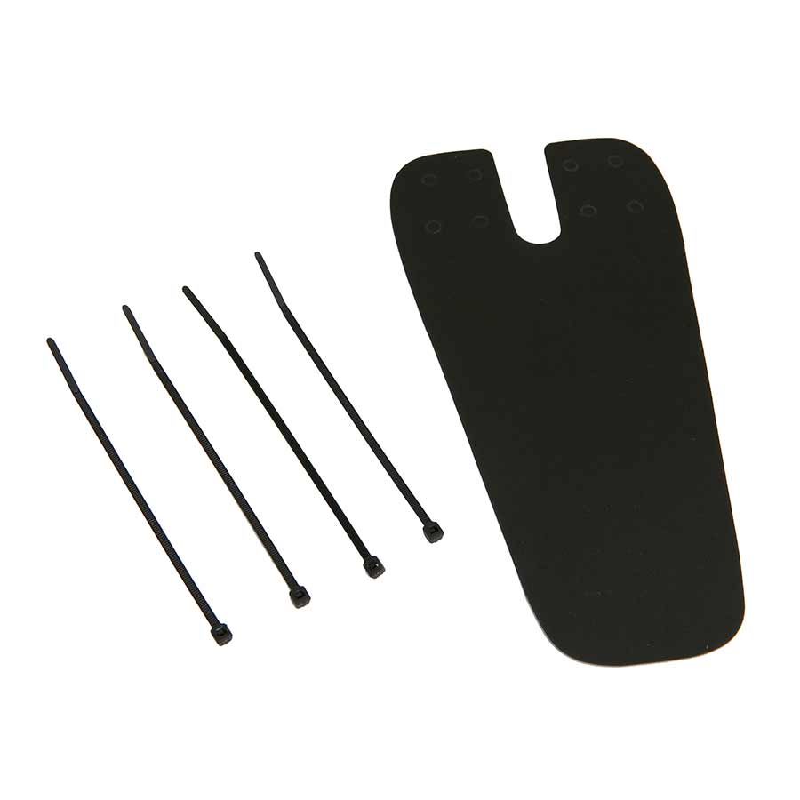 Eclypse Spray Shield R Rear mudguard