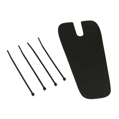 Eclypse Spray Shield R Rear mudguard