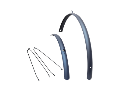Electra Loft 7D Step Over Fender - Indigo - Large