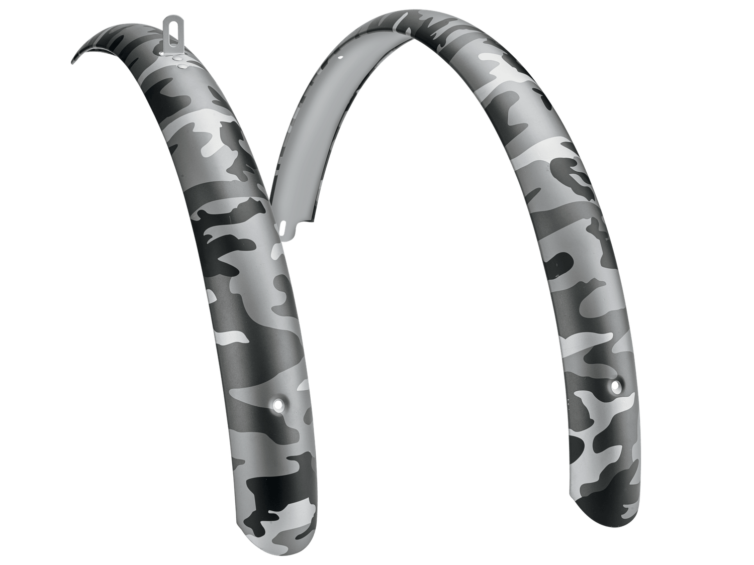 Electra Townie Original 26&quot; Fenders - Camo