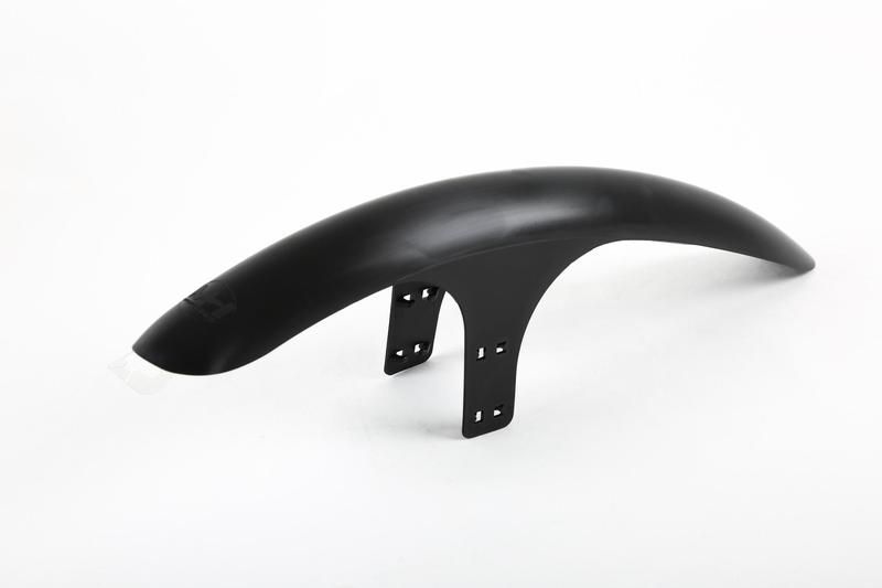 Mudhugger Gravel Hugger Front Fender - Fits 700/650b