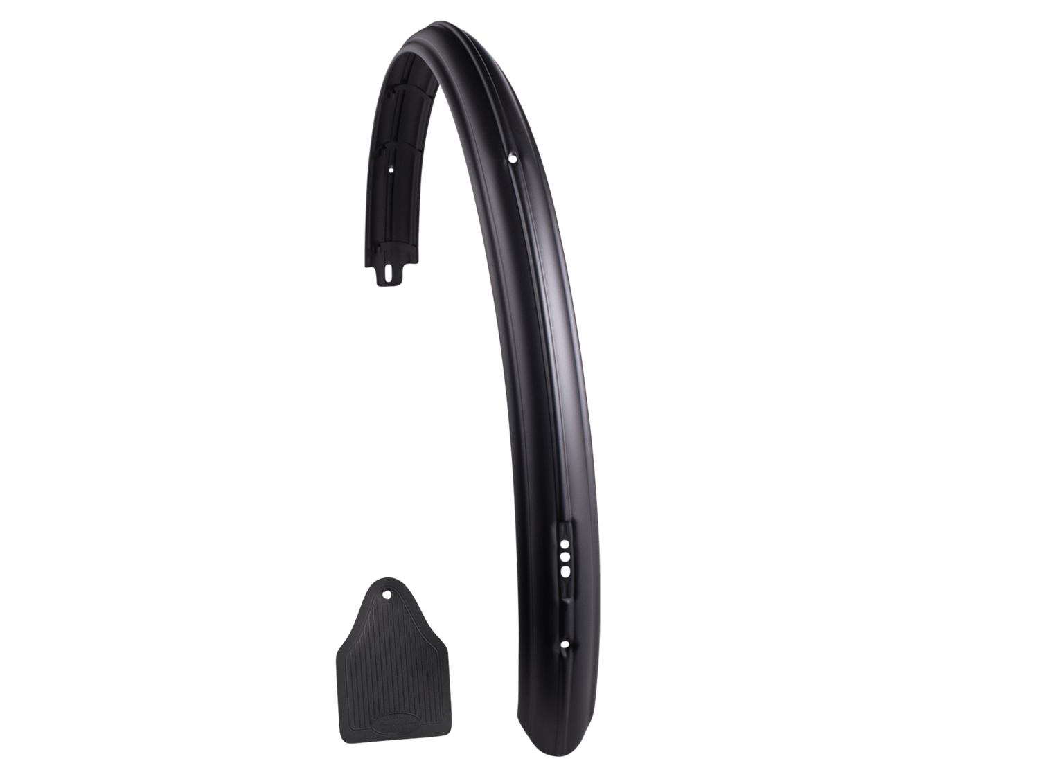 FENDER ELECTRA AMSTERDAM-ROYAL 8I MEN GRAPHITE REAR
