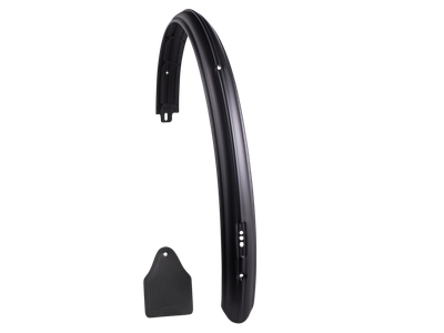 FENDER ELECTRA AMSTERDAM-ROYAL 8I MEN GRAPHITE REAR