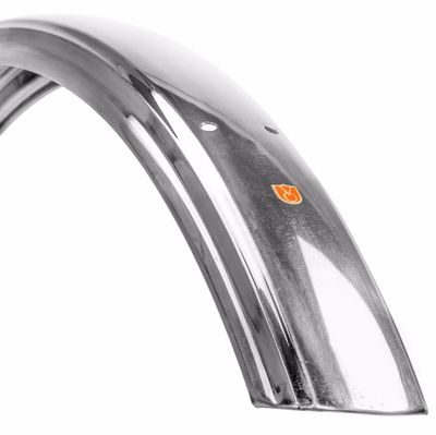 Velo Orange Aluminum Smooth Fenders 700/40