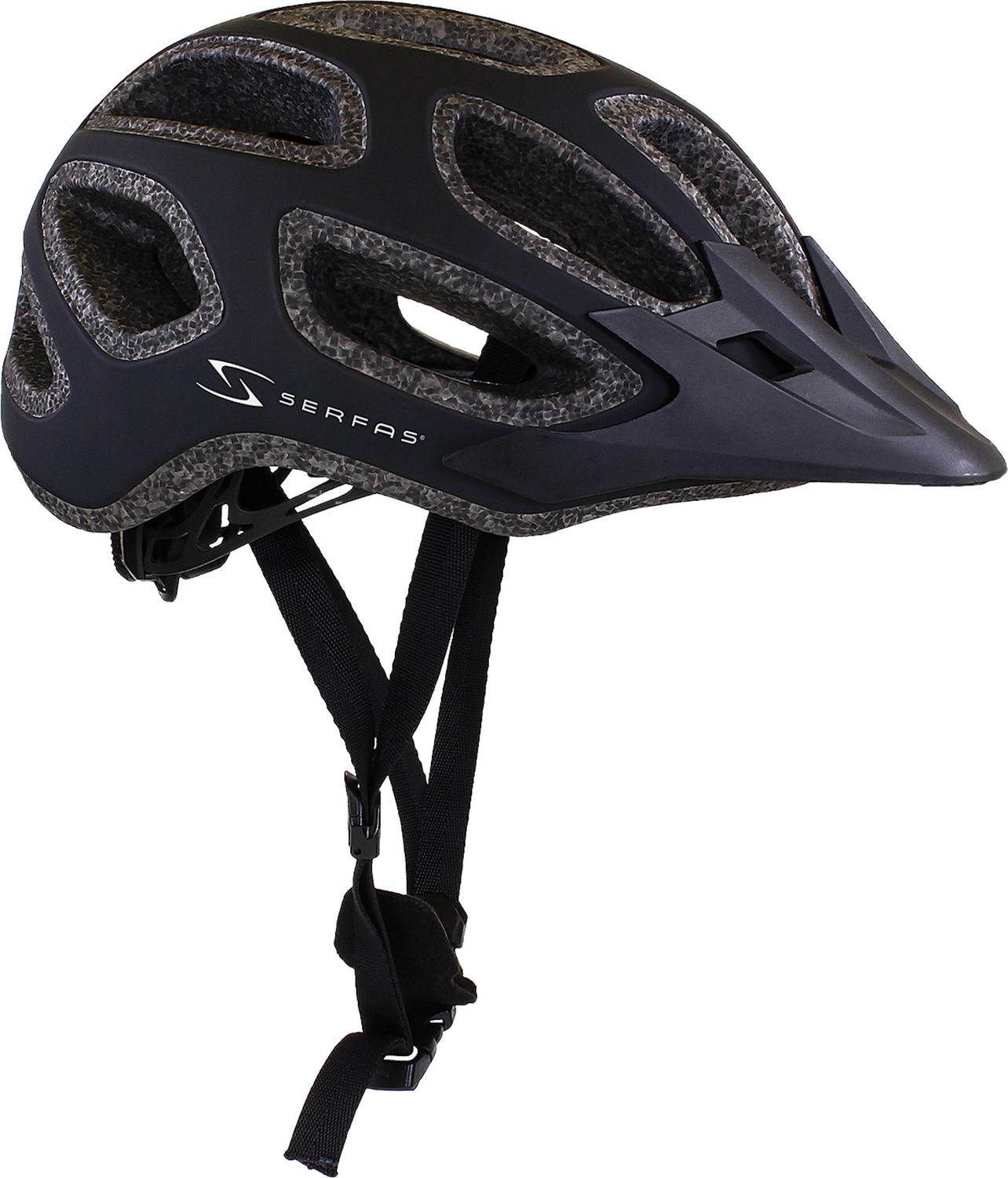 Serfas Incline Enduro Helmet 