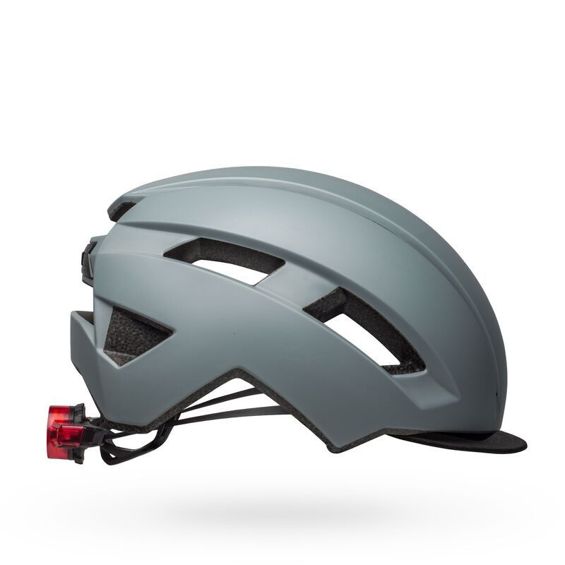Bell Daily LED Helmet - MIPS - Grey - S/M (50-57cm)