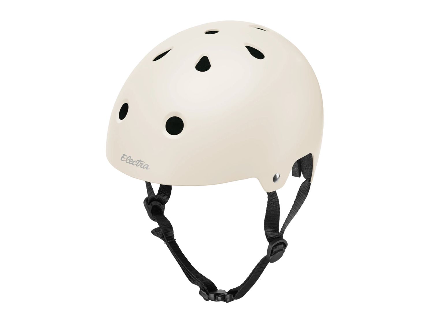 Electra Lifestyle Helmet - Coconut - S