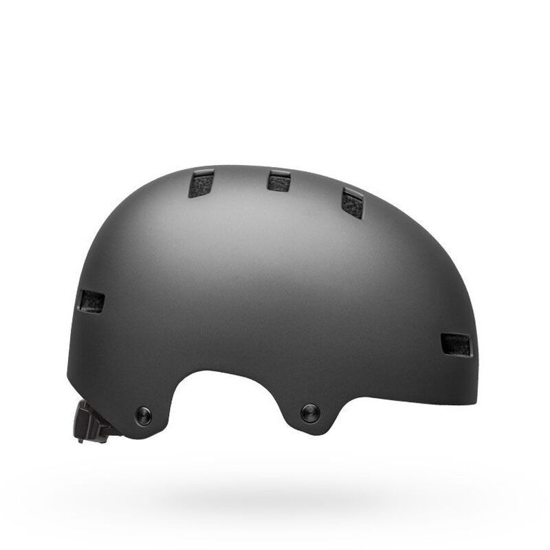 Bell Local Helmet - Matte Grey - S (51-55cm)